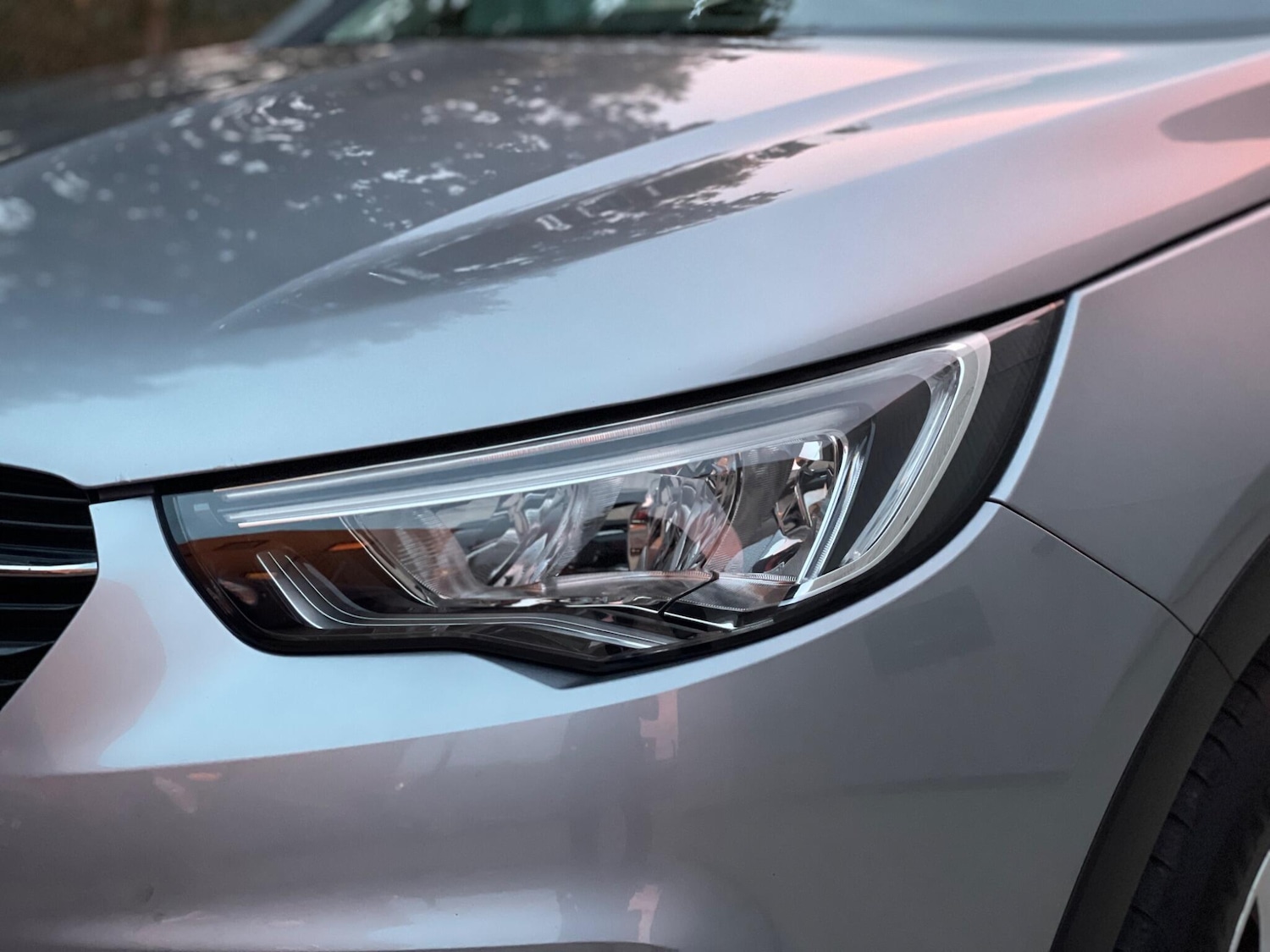 Used Vauxhall Grandland X 2019 for sale - 76645031: Photo 70