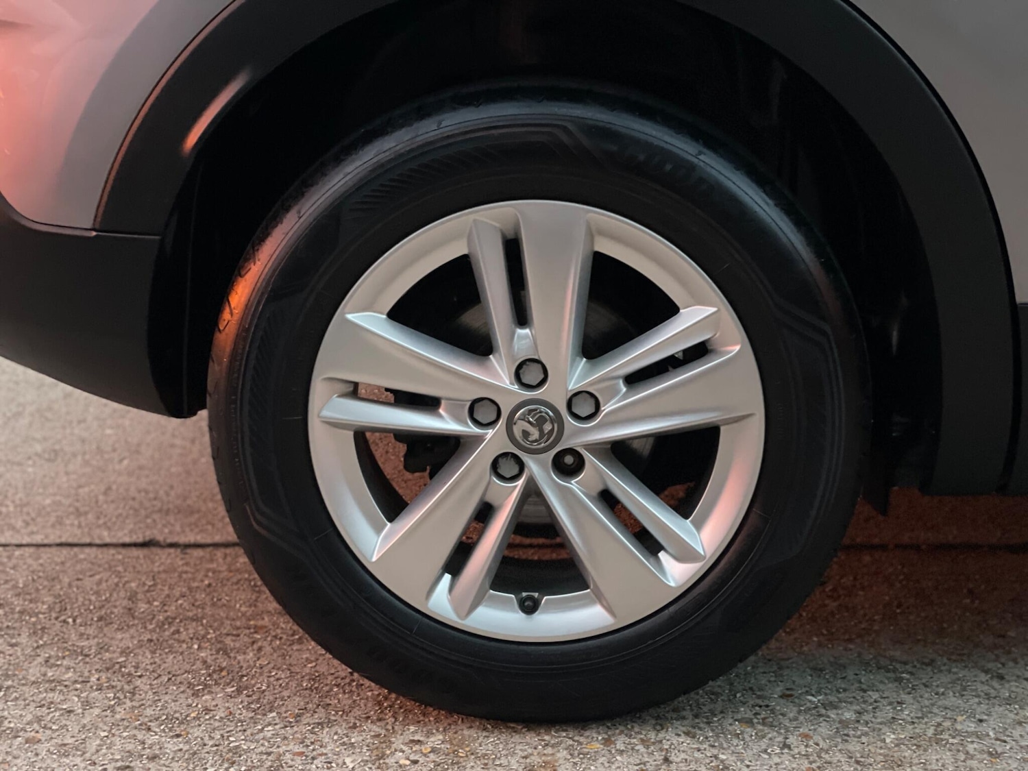 Used Vauxhall Grandland X 2019 for sale - 76645031: Photo 72