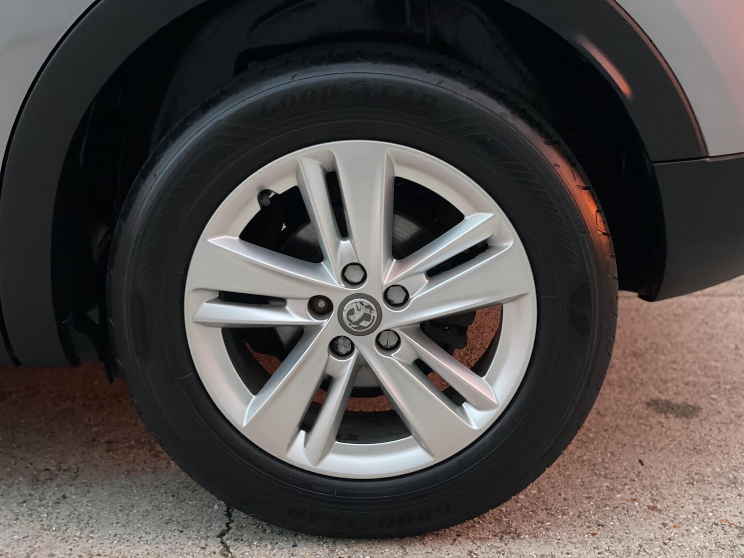 Used Vauxhall Grandland X 2019 for sale - 76645031: Photo 73