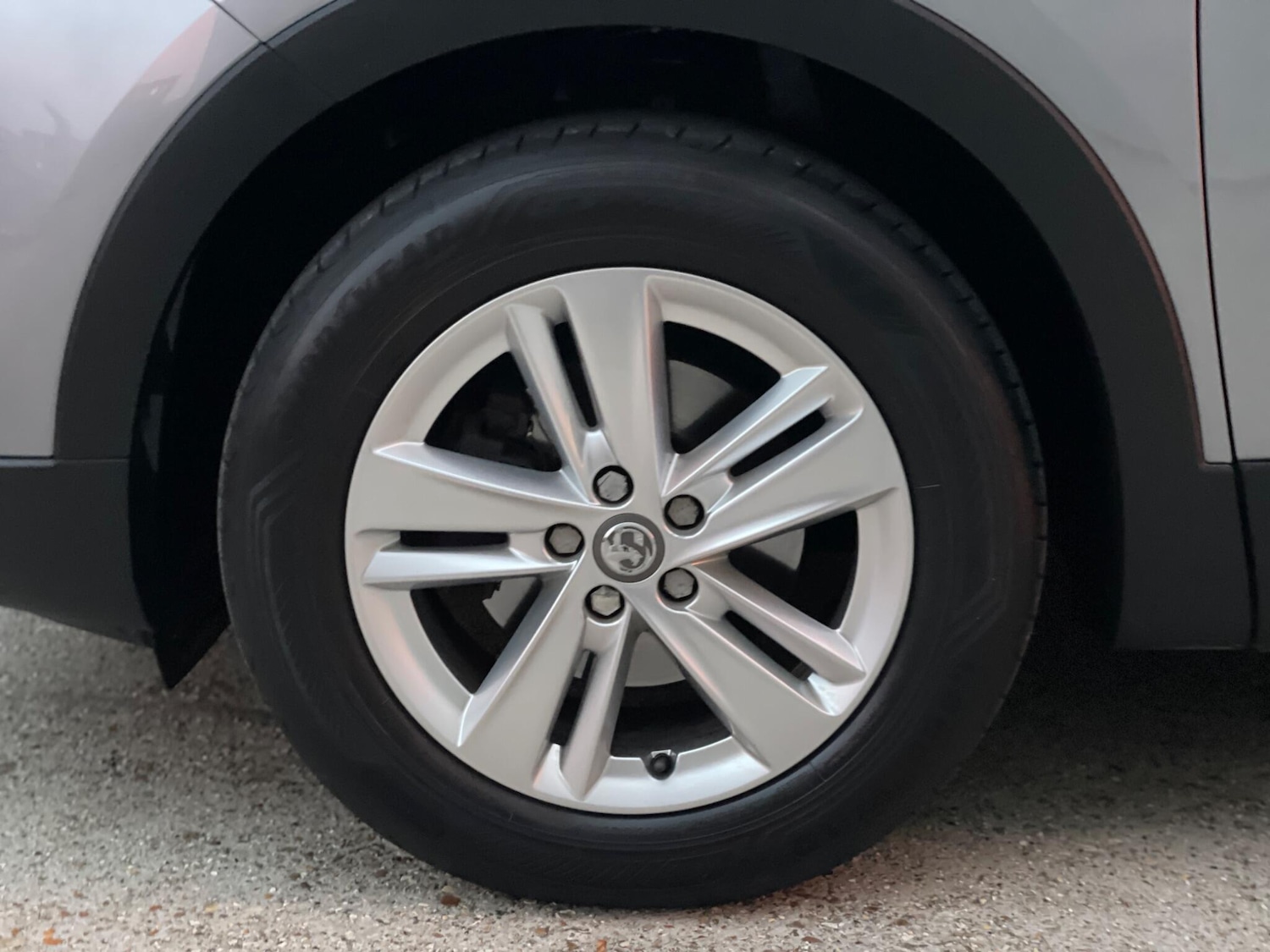 Used Vauxhall Grandland X 2019 for sale - 76645031: Photo 74