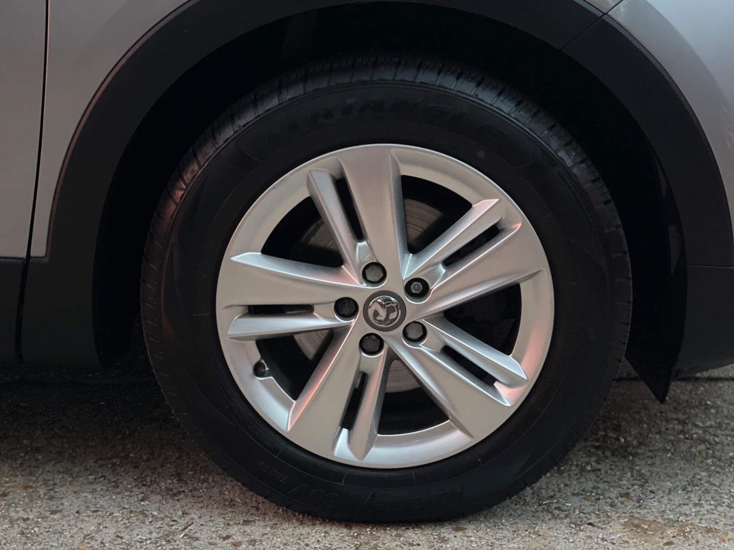 Used Vauxhall Grandland X 2019 for sale - 76645031: Photo 77