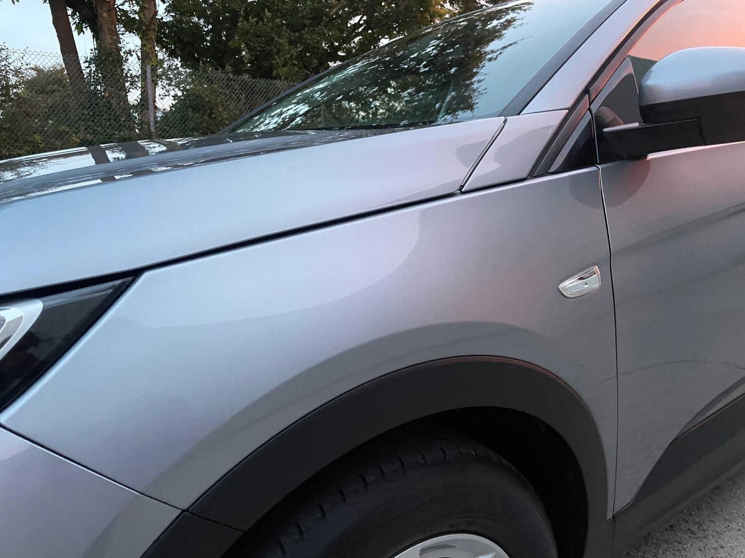 Used Vauxhall Grandland X 2019 for sale - 76645031: Photo 78