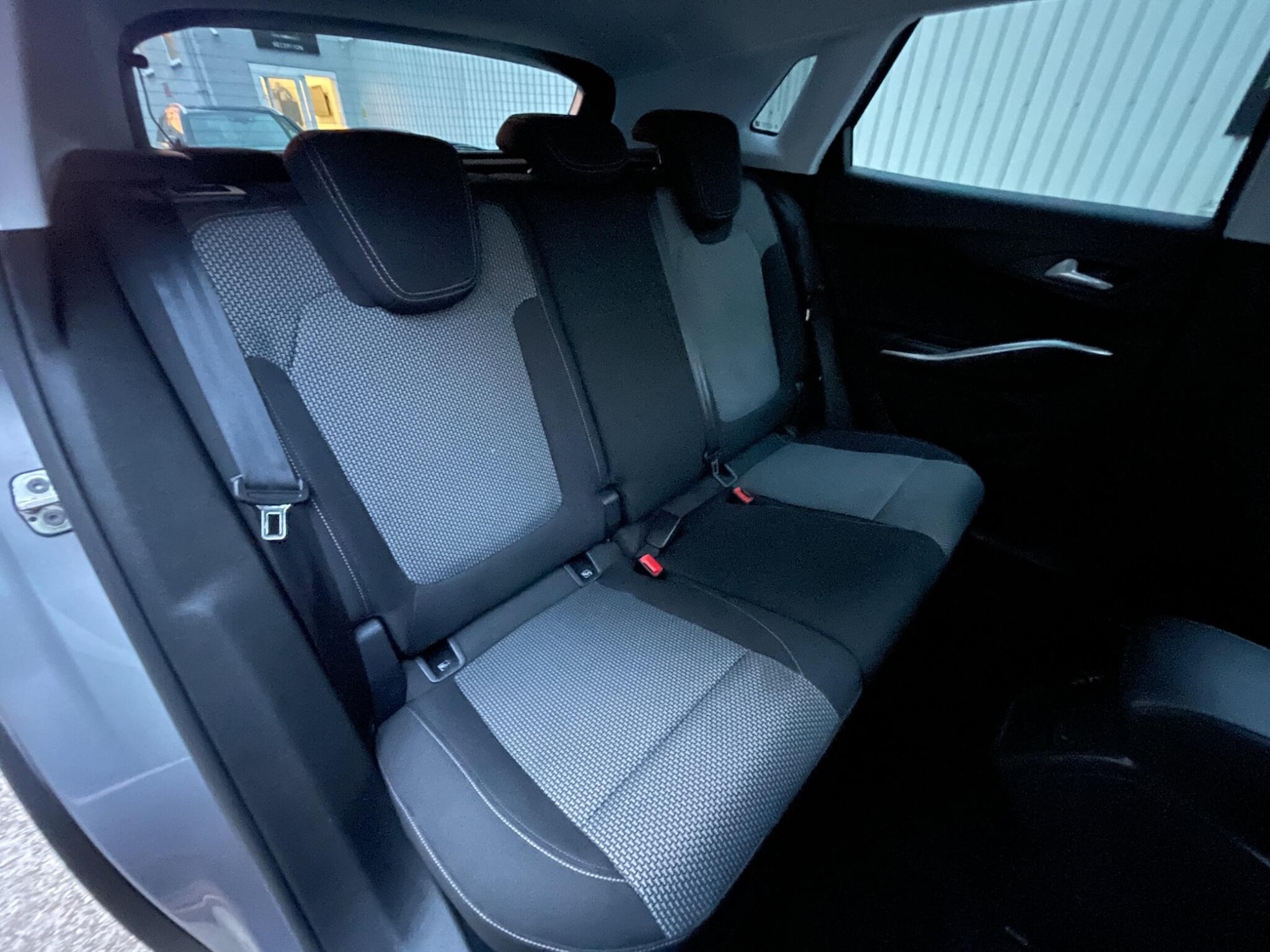 Used Vauxhall Grandland X 2019 for sale - 76645031: Photo 8