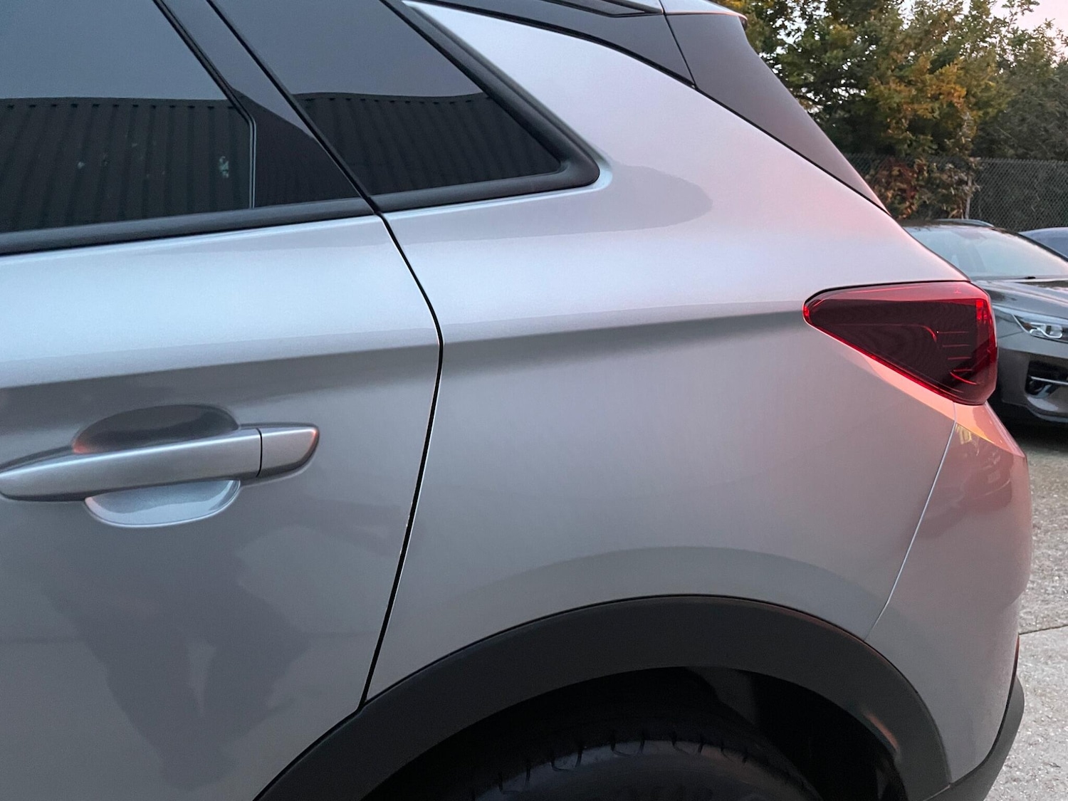 Used Vauxhall Grandland X 2019 for sale - 76645031: Photo 81