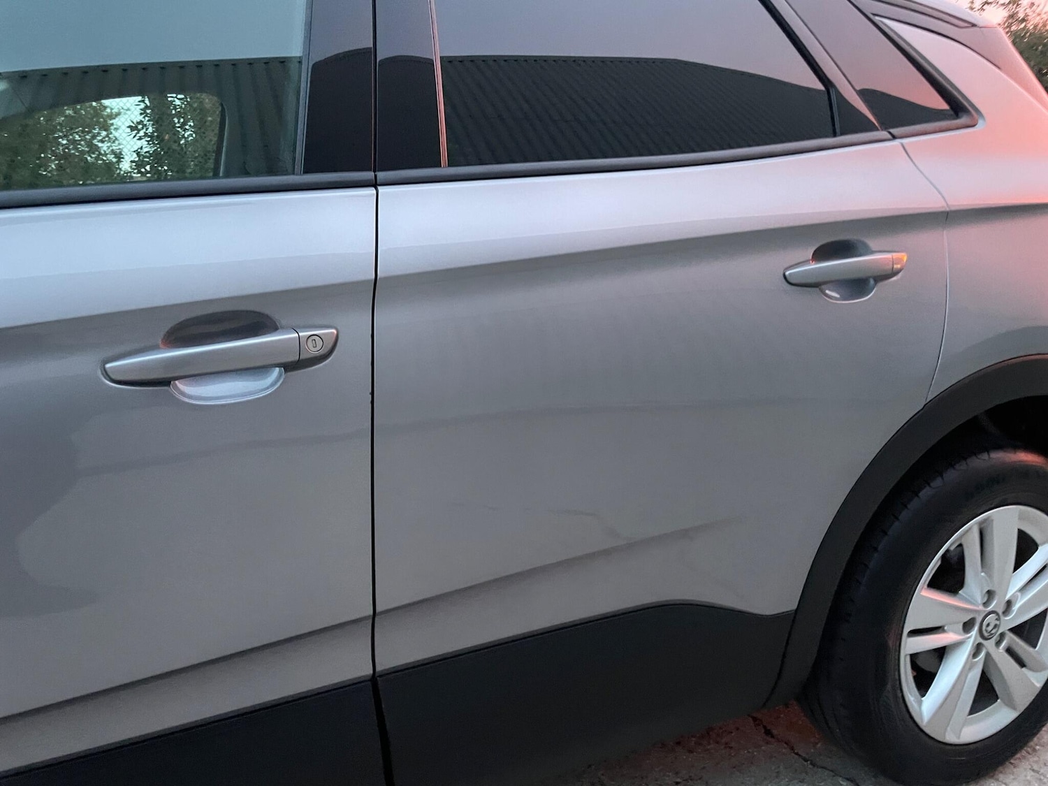 Used Vauxhall Grandland X 2019 for sale - 76645031: Photo 82