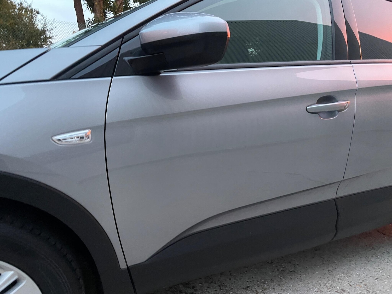 Used Vauxhall Grandland X 2019 for sale - 76645031: Photo 83