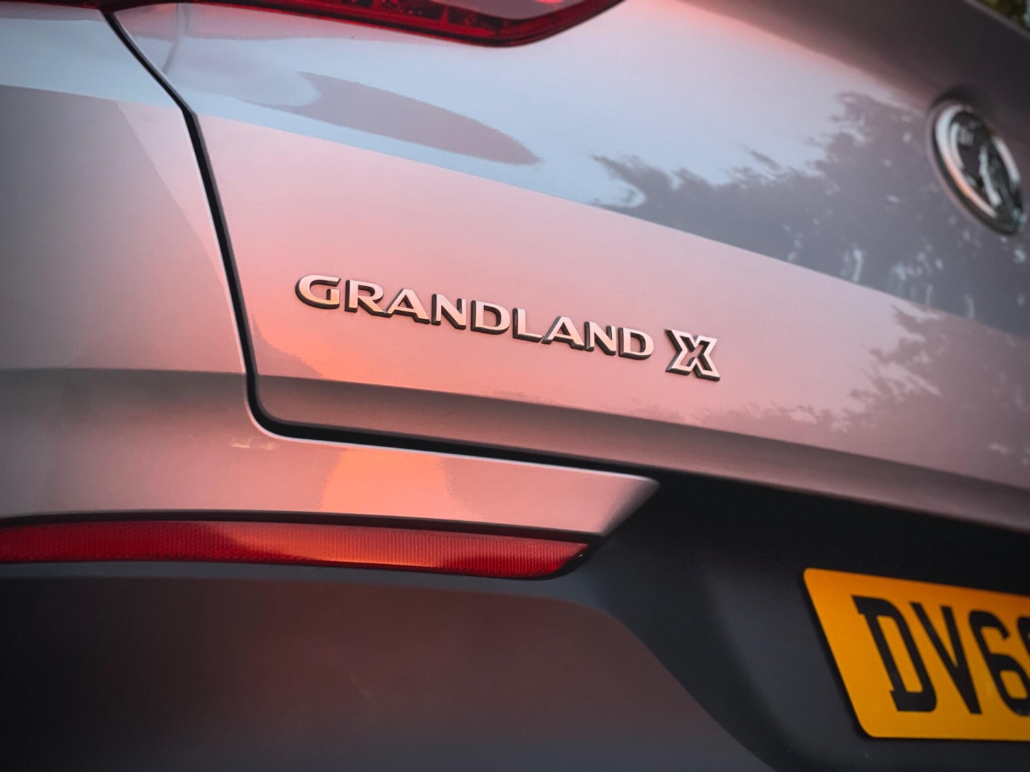Used Vauxhall Grandland X 2019 for sale - 76645031: Photo 84