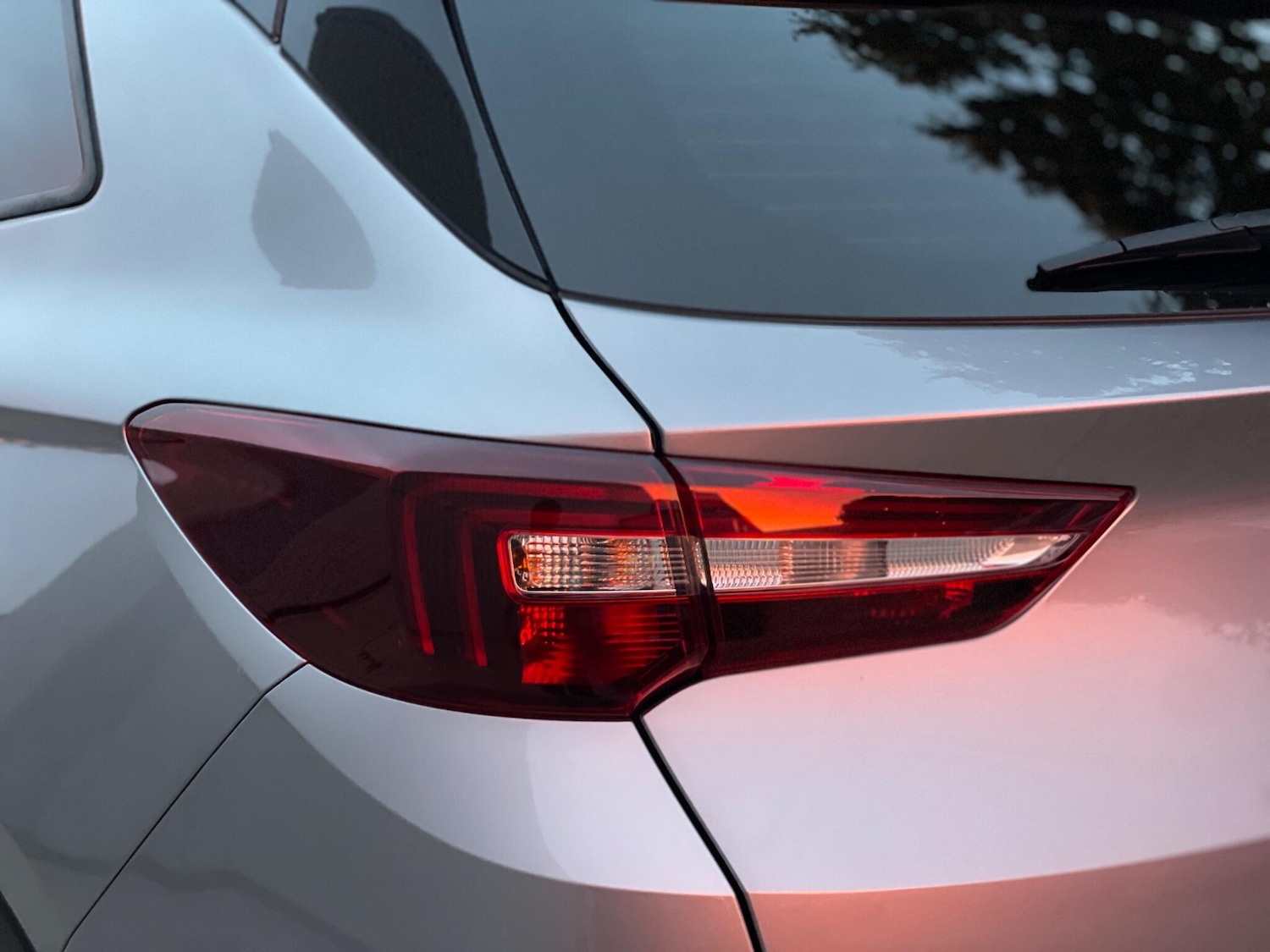 Used Vauxhall Grandland X 2019 for sale - 76645031: Photo 85