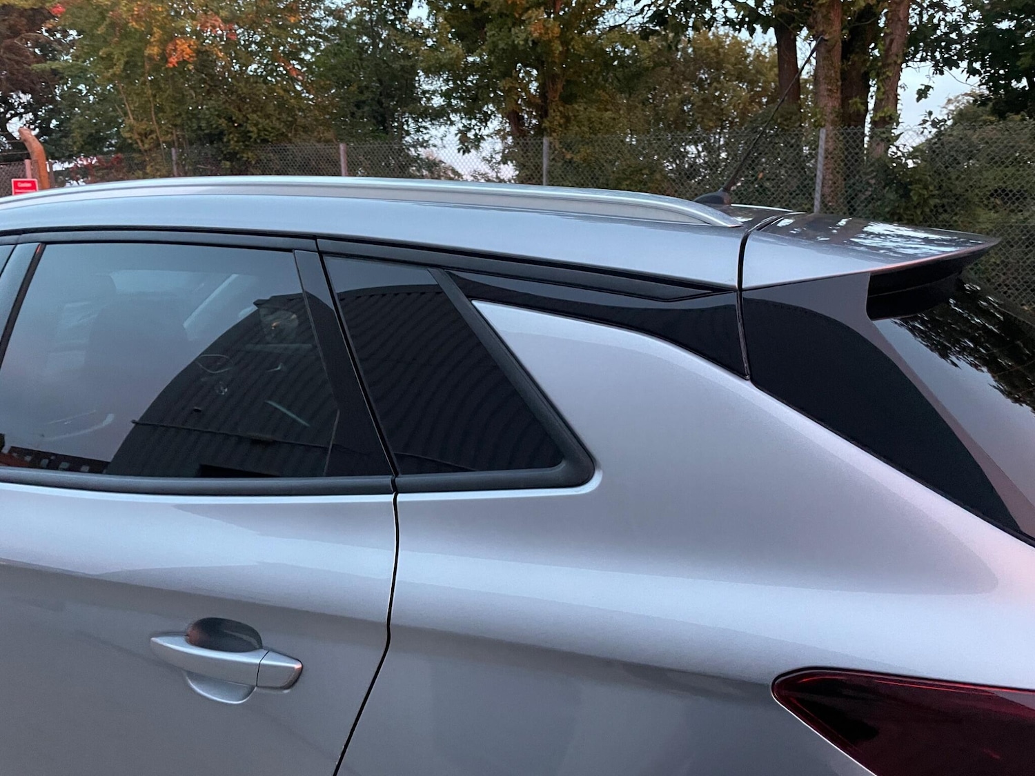 Used Vauxhall Grandland X 2019 for sale - 76645031: Photo 86