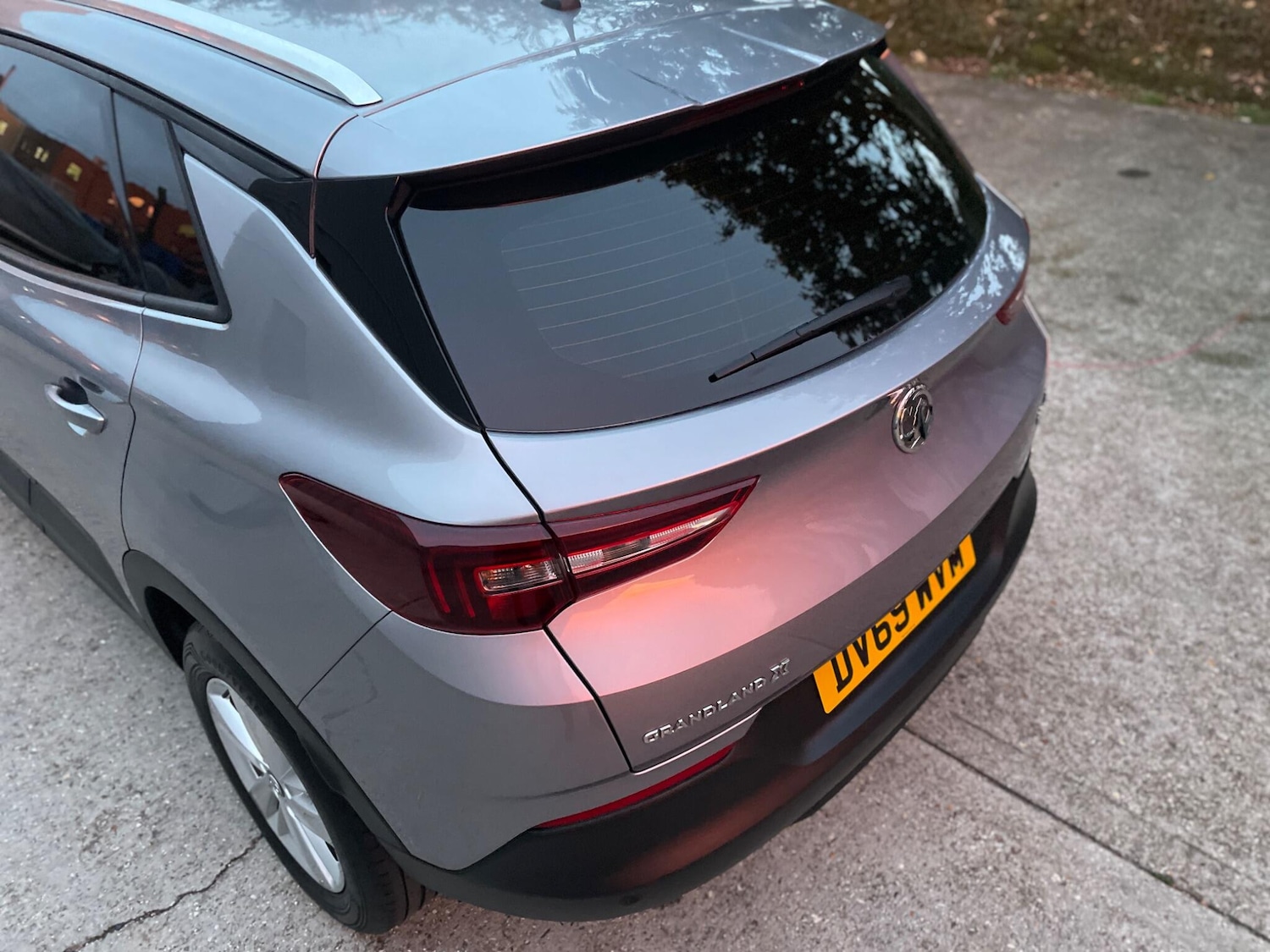 Used Vauxhall Grandland X 2019 for sale - 76645031: Photo 87