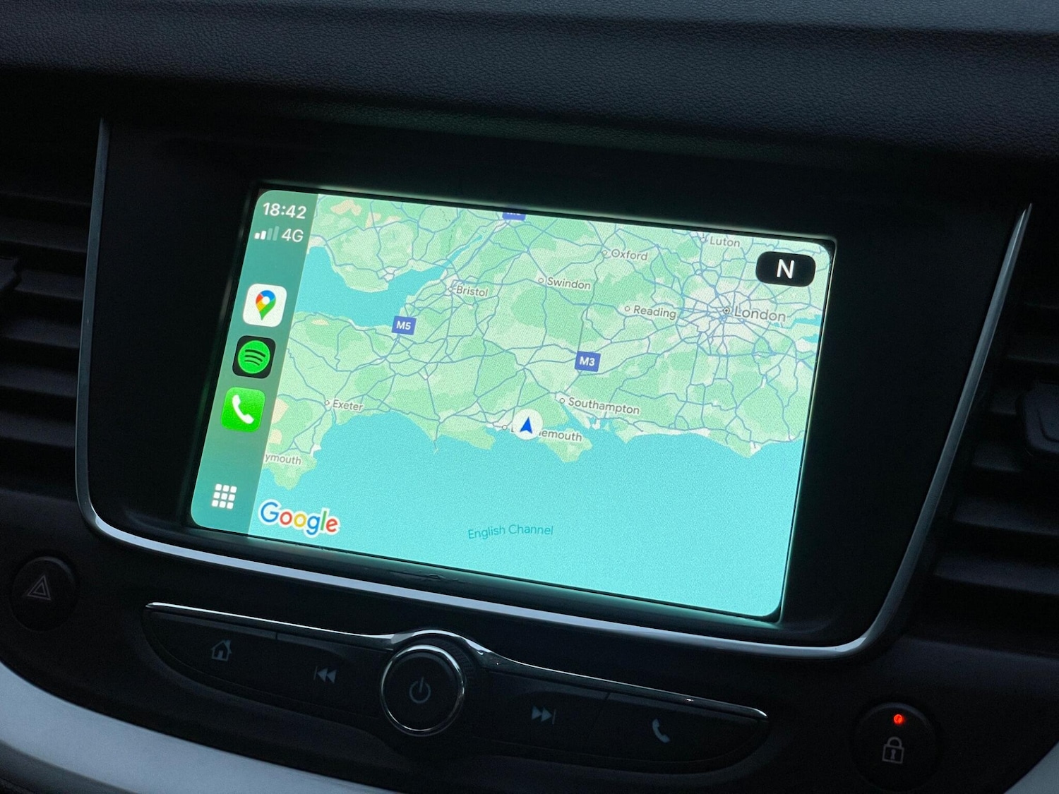 Used Vauxhall Grandland X 2019 for sale - 76645031: Photo 9