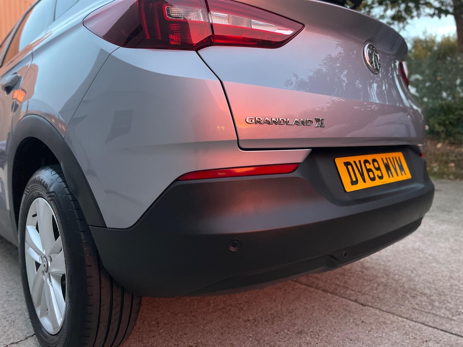 Used Vauxhall Grandland X 2019 for sale - 76645031: Photo 91