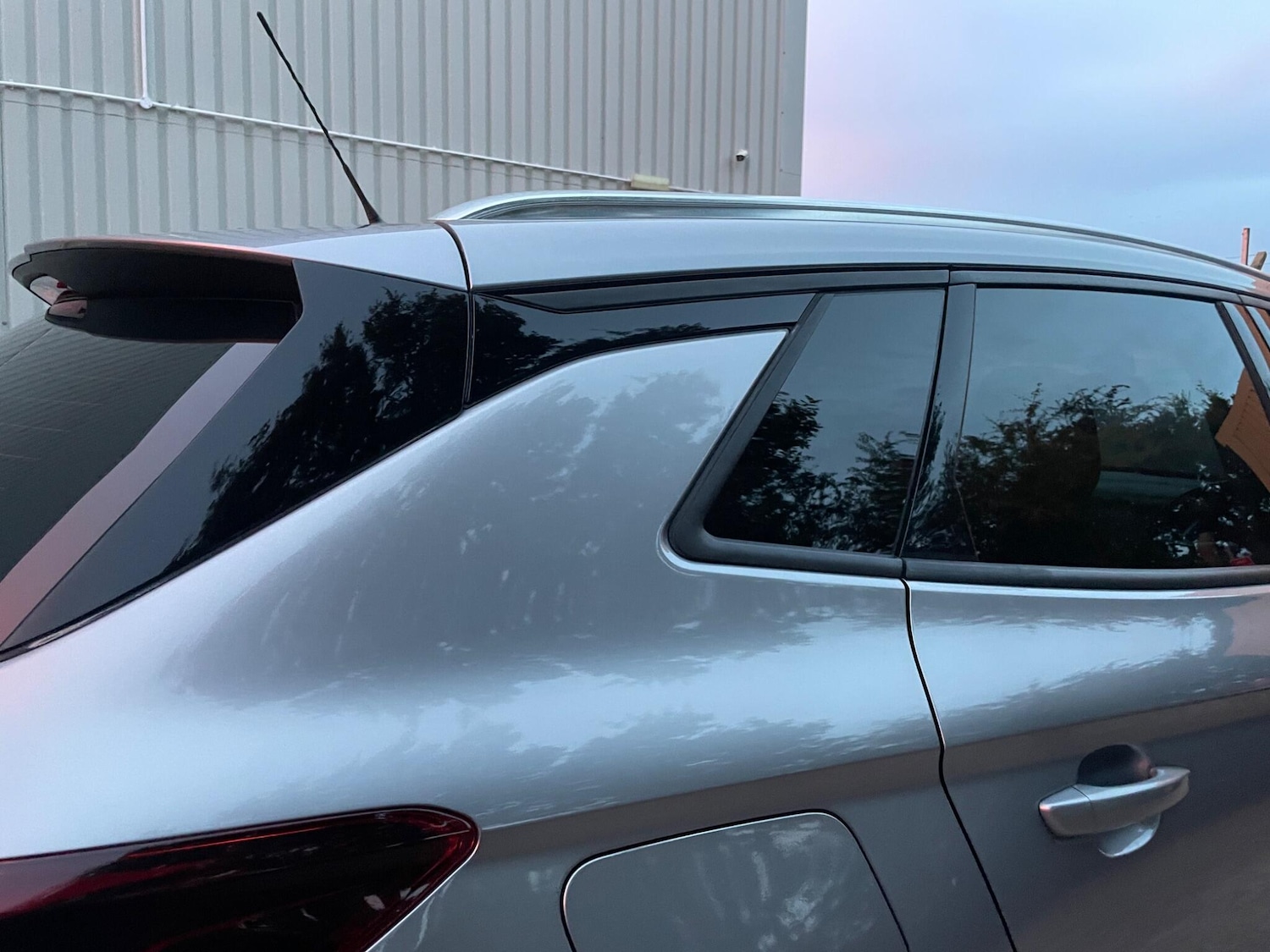 Used Vauxhall Grandland X 2019 for sale - 76645031: Photo 92