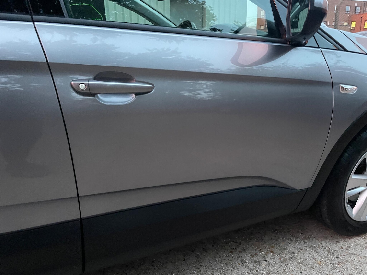 Used Vauxhall Grandland X 2019 for sale - 76645031: Photo 95