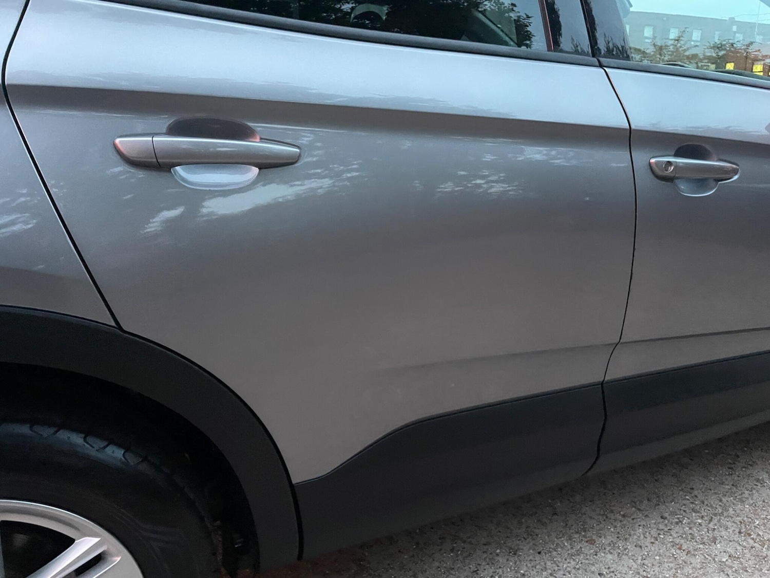 Used Vauxhall Grandland X 2019 for sale - 76645031: Photo 96