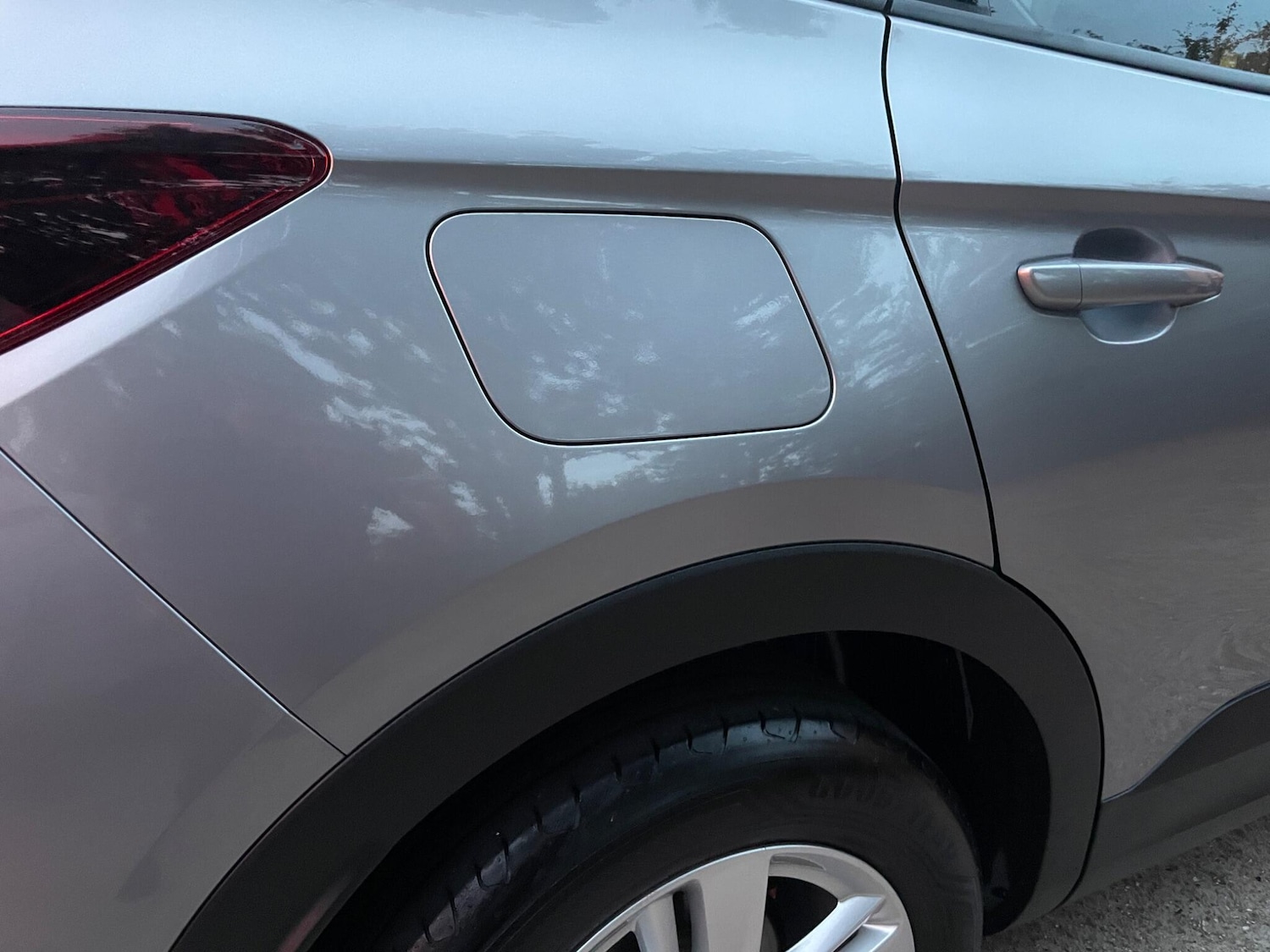 Used Vauxhall Grandland X 2019 for sale - 76645031: Photo 97