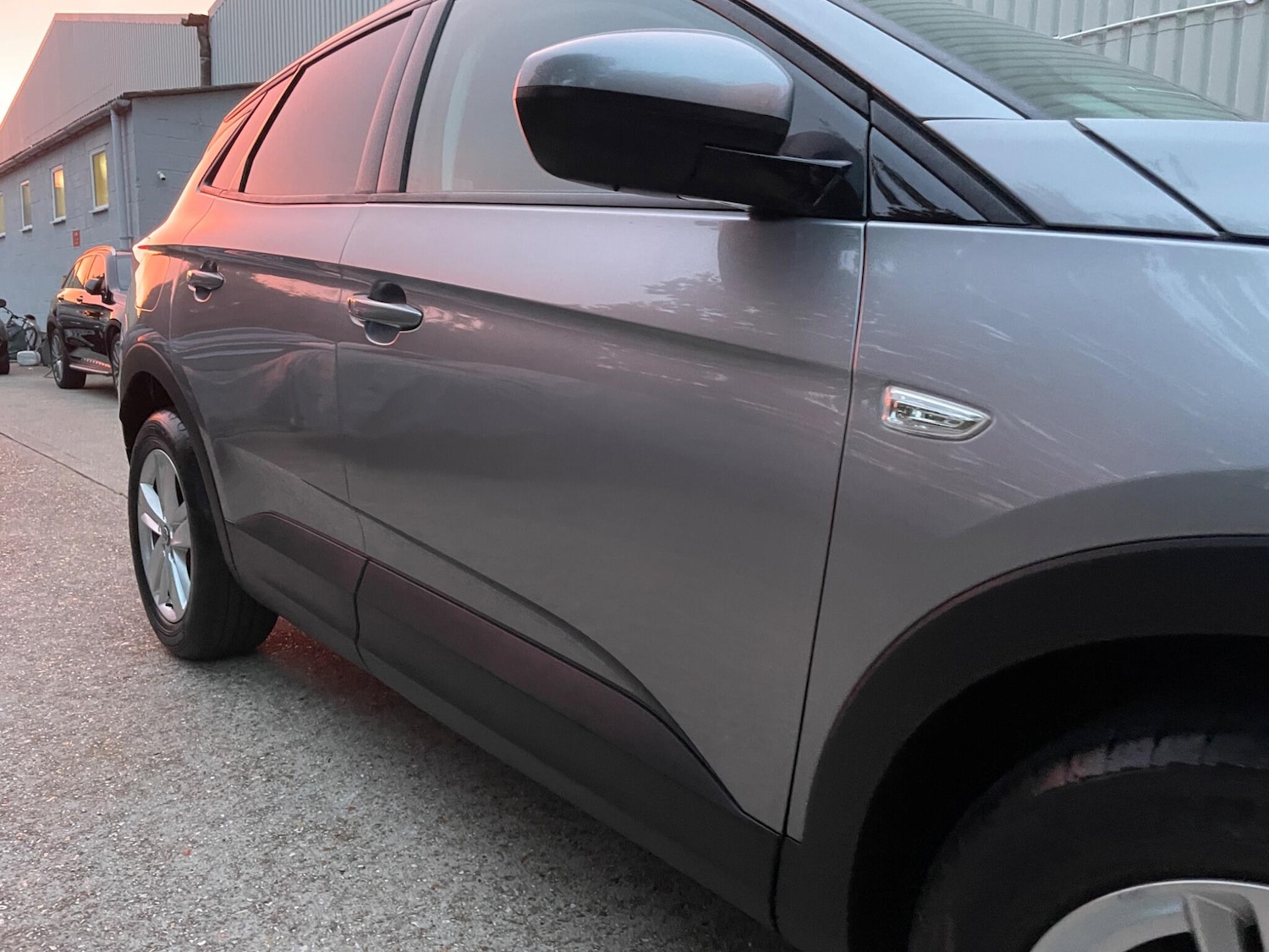 Used Vauxhall Grandland X 2019 for sale - 76645031: Photo 99