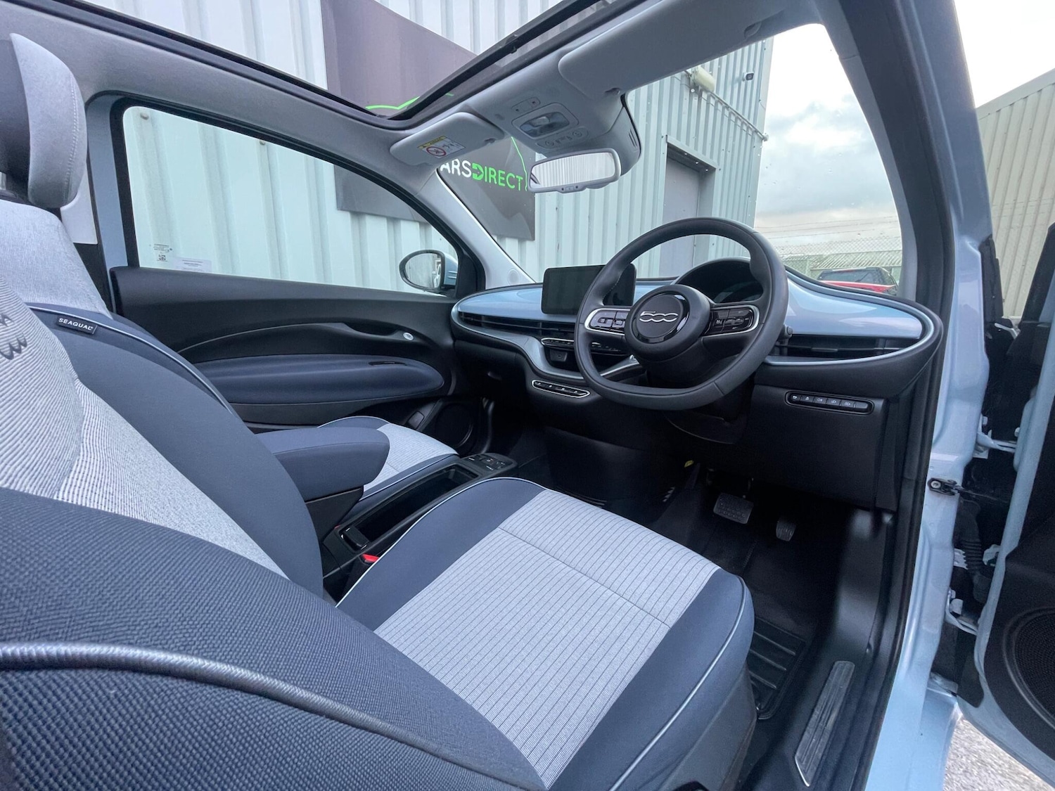 Used Fiat 500 2021 for sale - 77612377: Photo 11