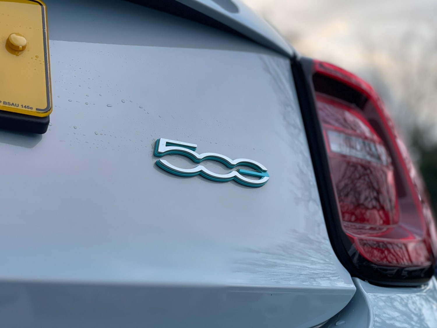 Used Fiat 500 2021 for sale - 77612377: Photo 13