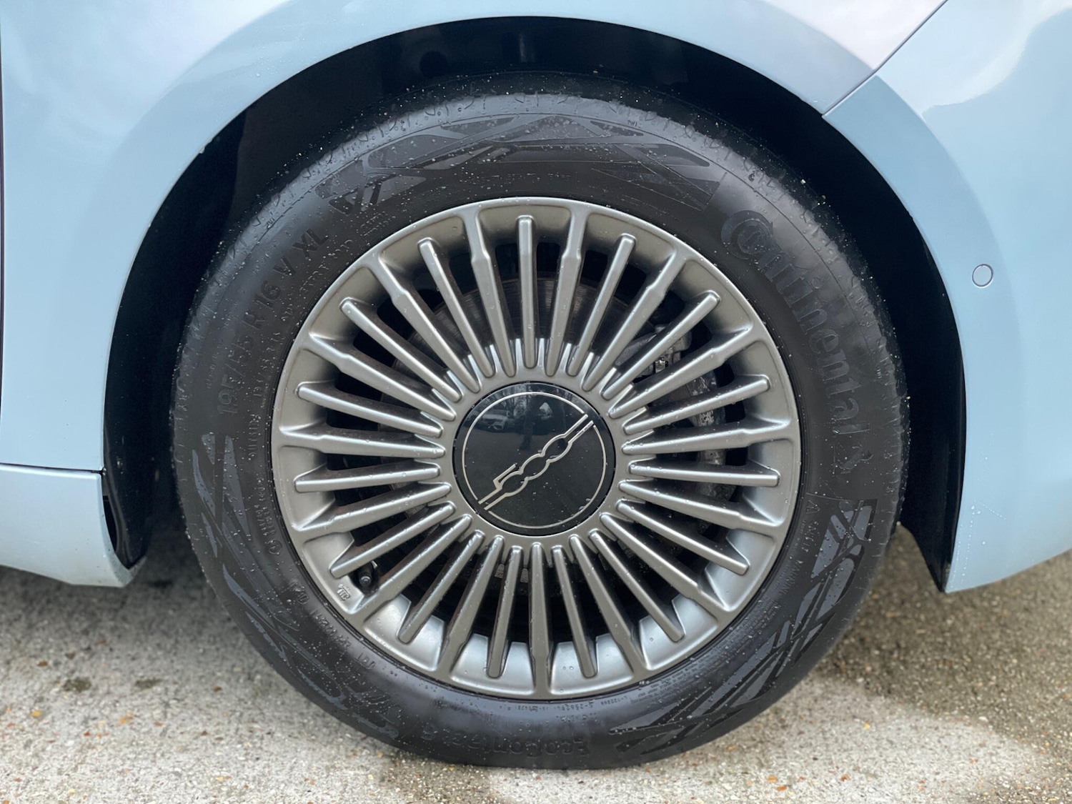 Used Fiat 500 2021 for sale - 77612377: Photo 18