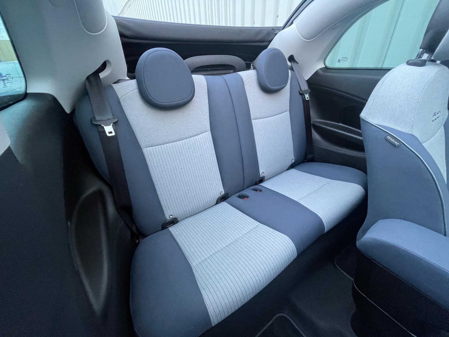 Used Fiat 500 2021 for sale - 77612377: Photo 20