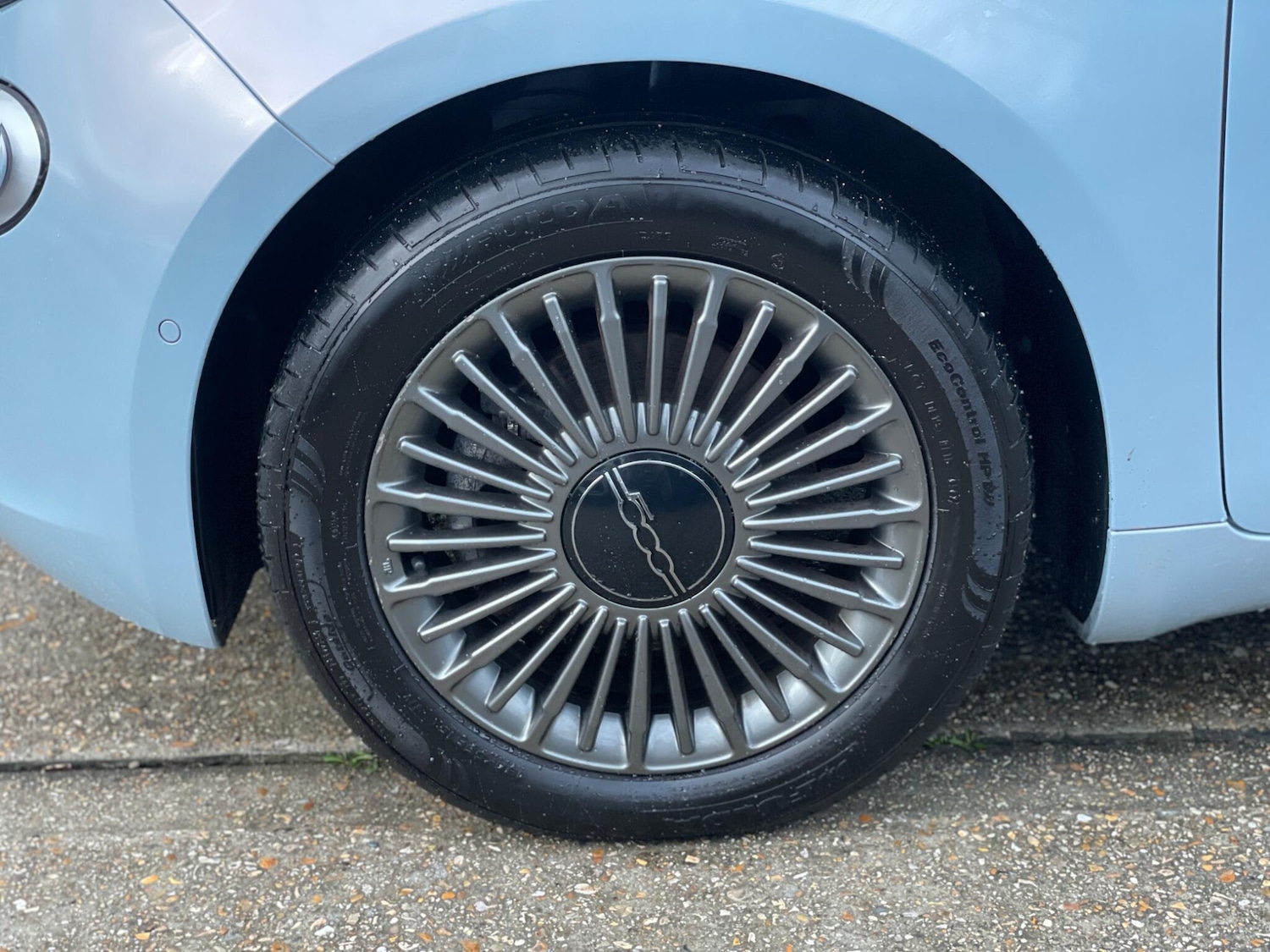 Used Fiat 500 2021 for sale - 77612377: Photo 22