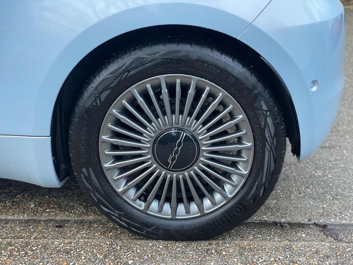 Used Fiat 500 2021 for sale - 77612377: Photo 24