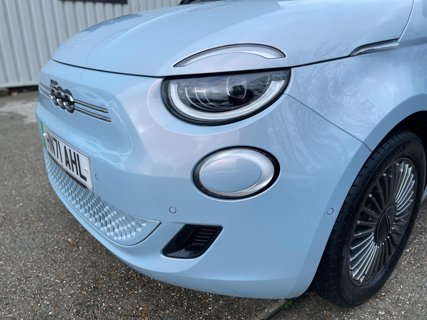 Used Fiat 500 2021 for sale - 77612377: Photo 25