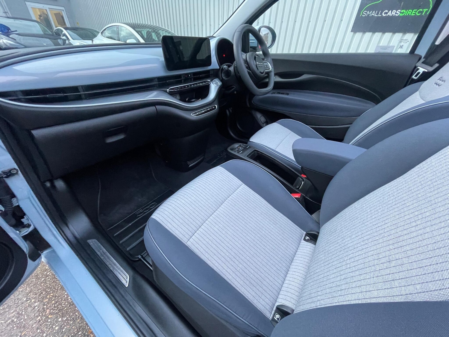 Used Fiat 500 2021 for sale - 77612377: Photo 28