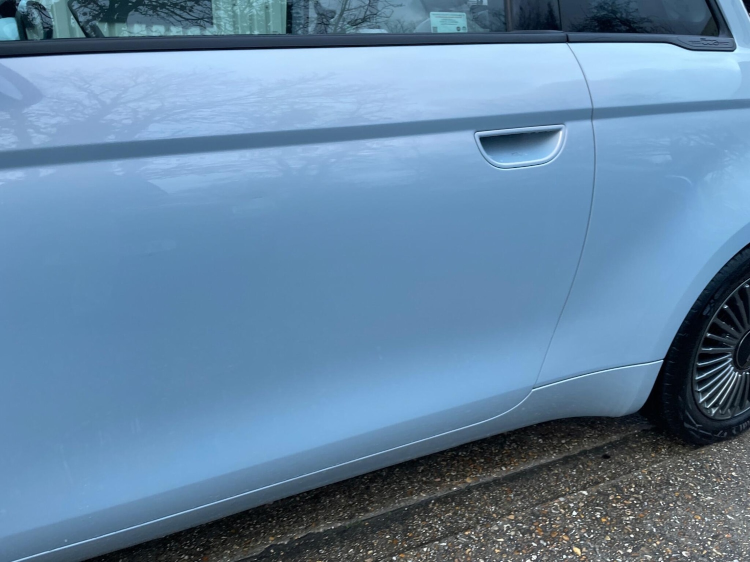 Used Fiat 500 2021 for sale - 77612377: Photo 36