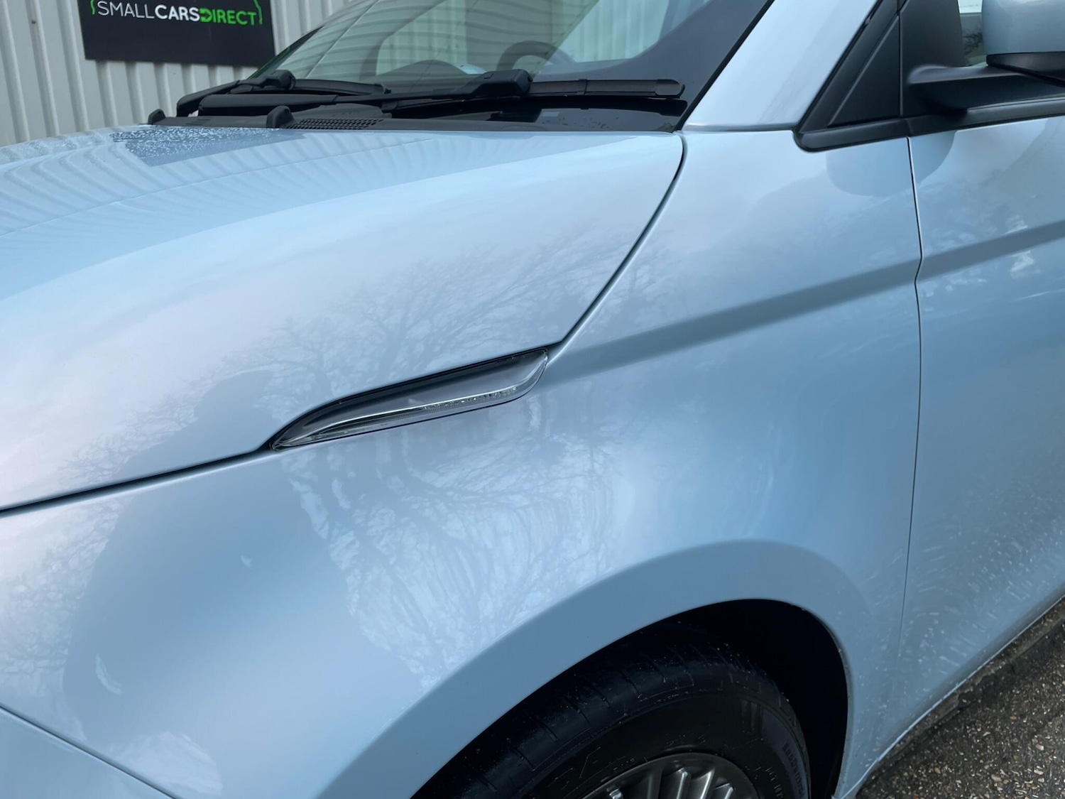 Used Fiat 500 2021 for sale - 77612377: Photo 38