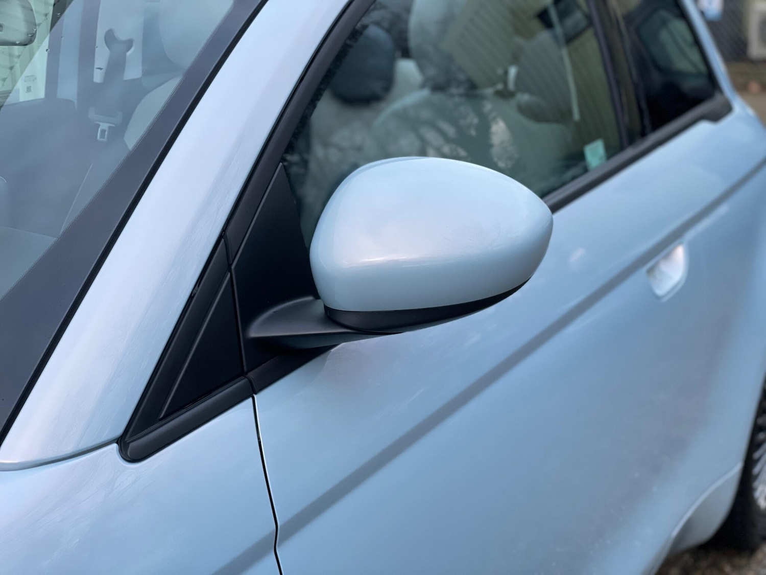 Used Fiat 500 2021 for sale - 77612377: Photo 40