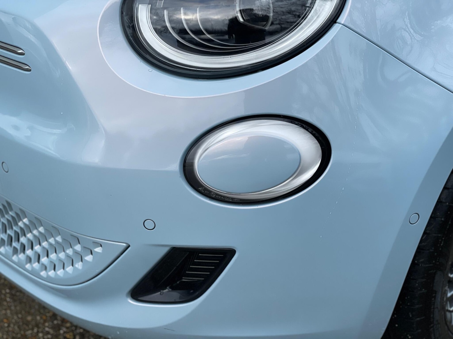 Used Fiat 500 2021 for sale - 77612377: Photo 41