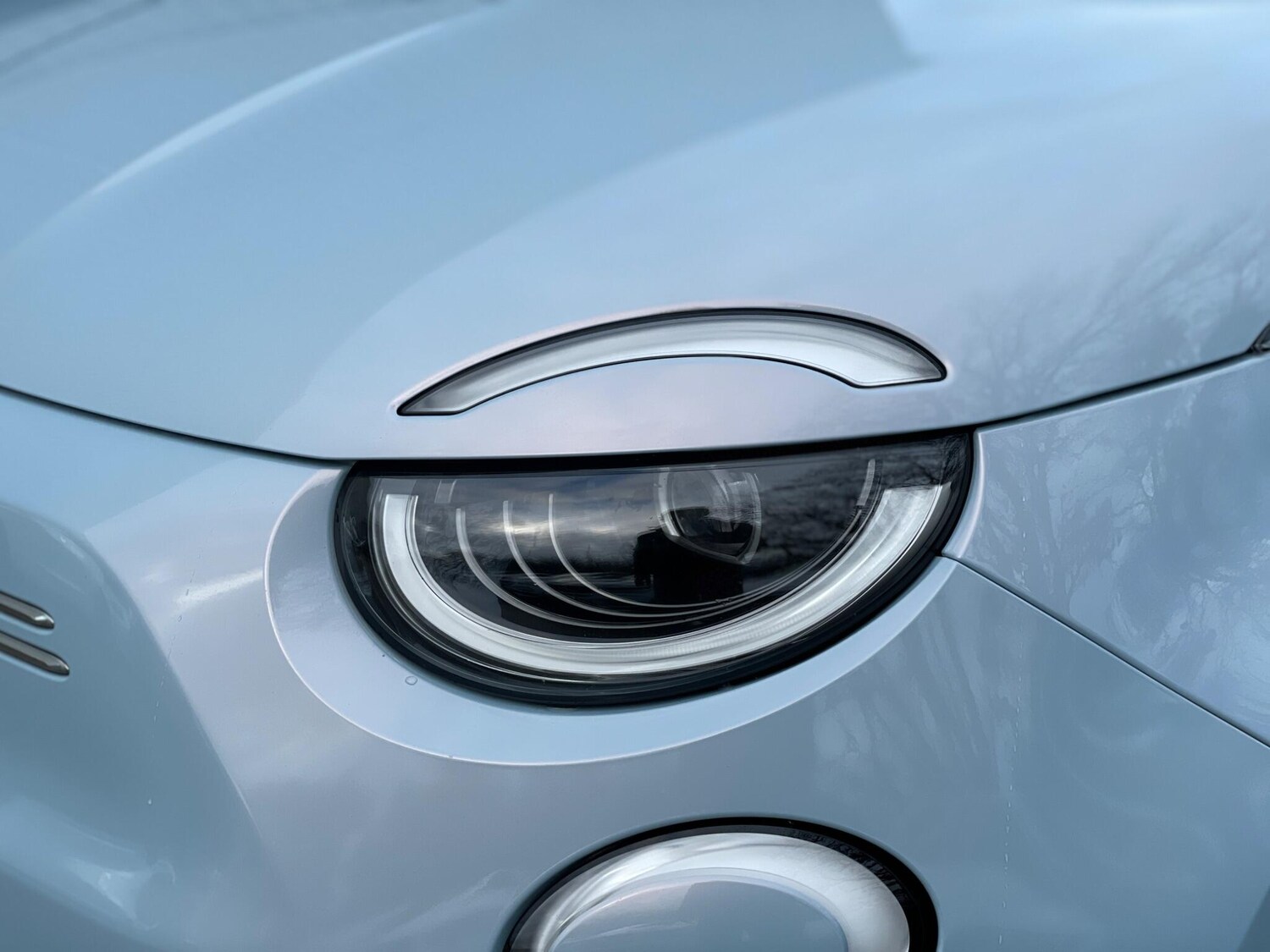 Used Fiat 500 2021 for sale - 77612377: Photo 42