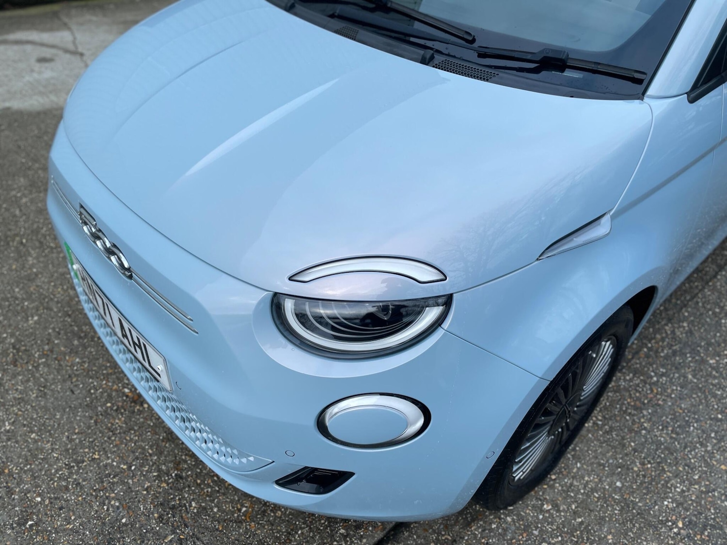 Used Fiat 500 2021 for sale - 77612377: Photo 43