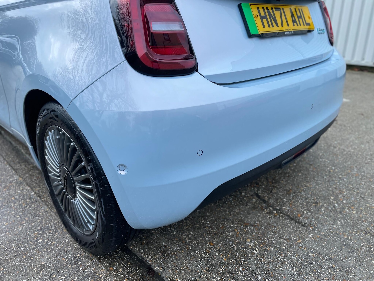 Used Fiat 500 2021 for sale - 77612377: Photo 44