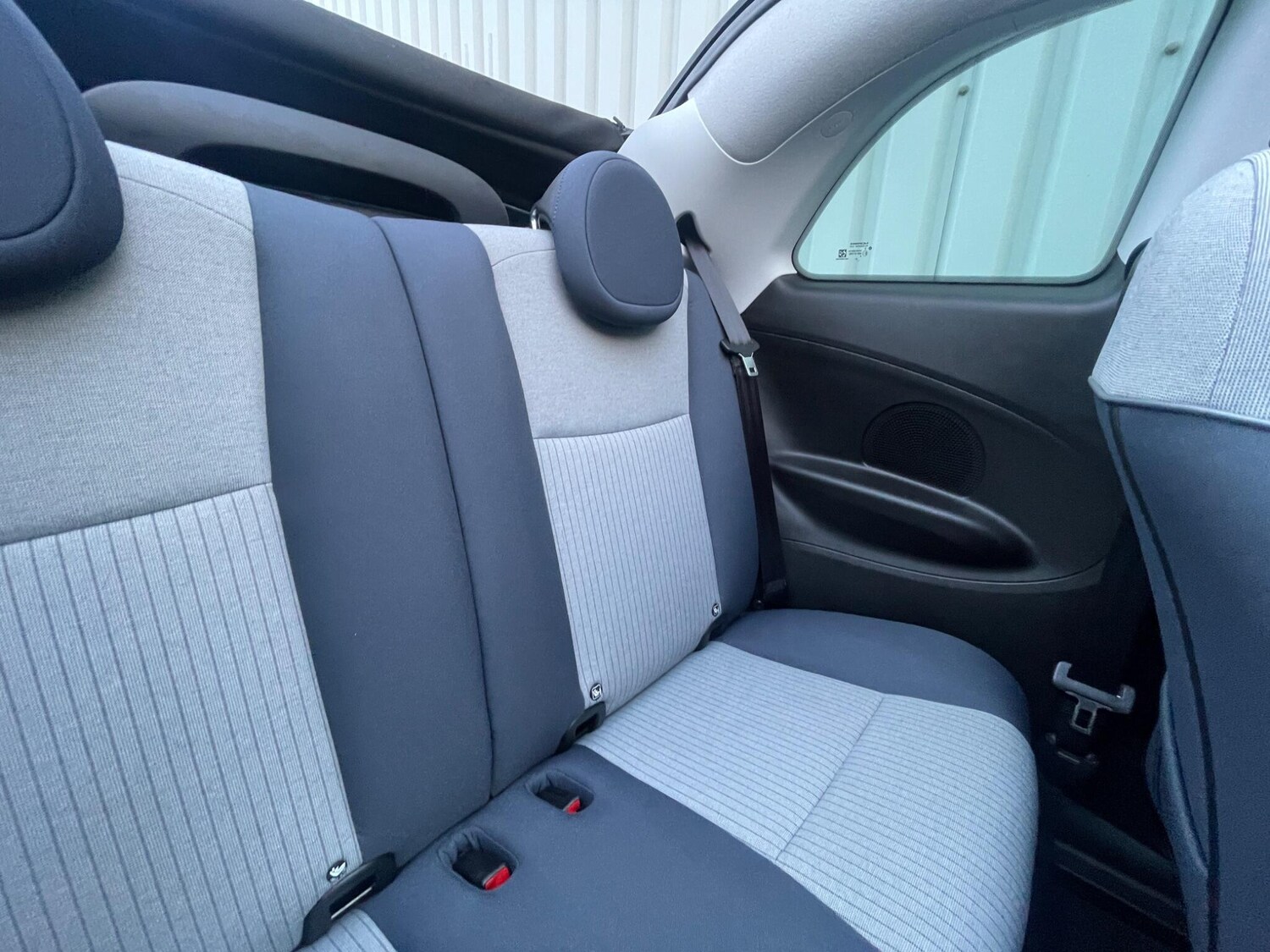 Used Fiat 500 2021 for sale - 77612377: Photo 54