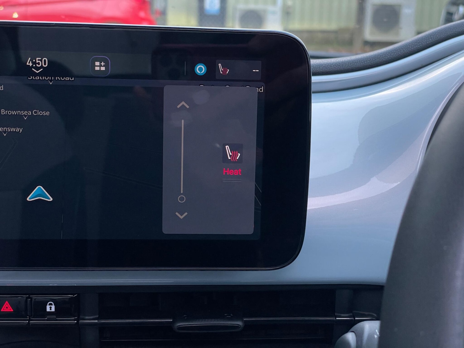 Used Fiat 500 2021 for sale - 77612377: Photo 6