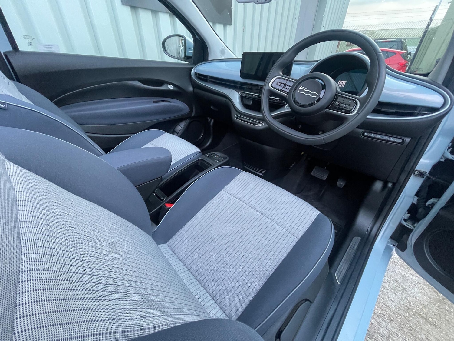 Used Fiat 500 2021 for sale - 77612377: Photo 61