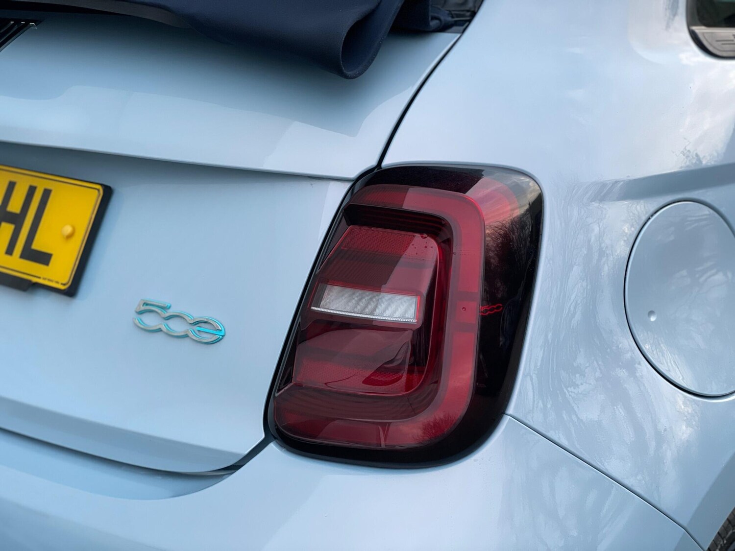 Used Fiat 500 2021 for sale - 77612377: Photo 68