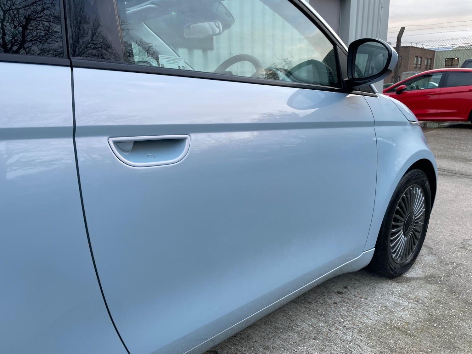 Used Fiat 500 2021 for sale - 77612377: Photo 70