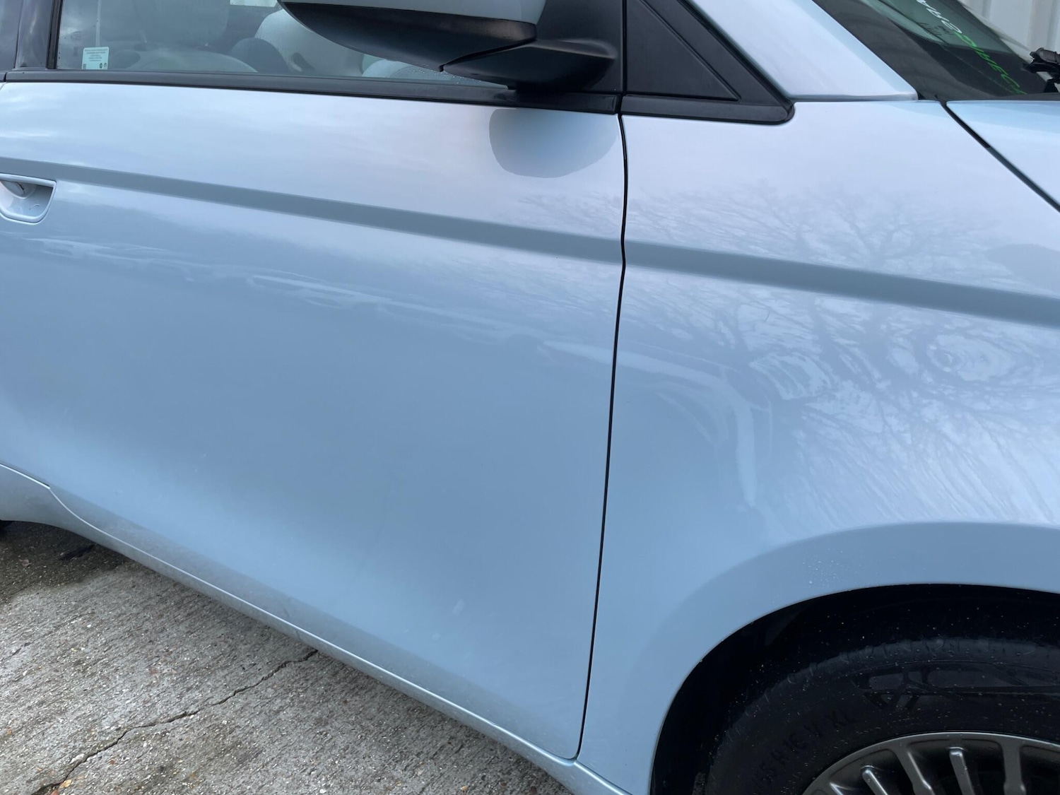 Used Fiat 500 2021 for sale - 77612377: Photo 73