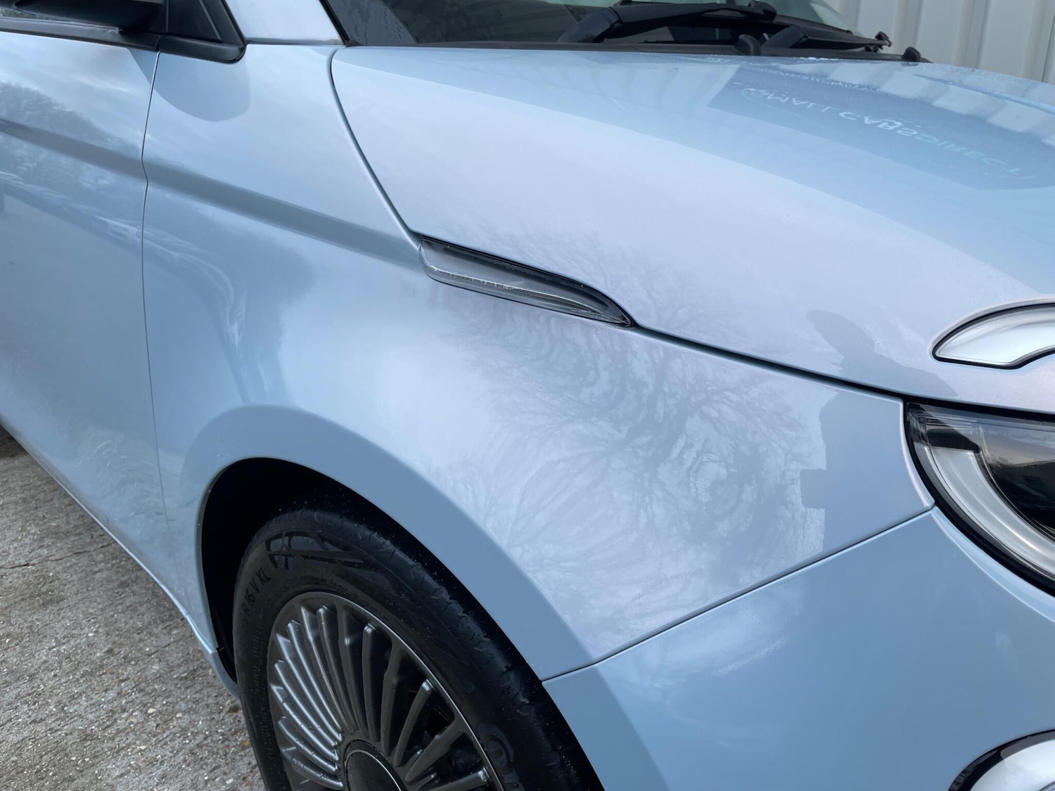 Used Fiat 500 2021 for sale - 77612377: Photo 75