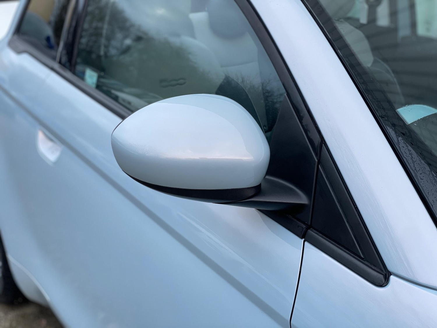 Used Fiat 500 2021 for sale - 77612377: Photo 77