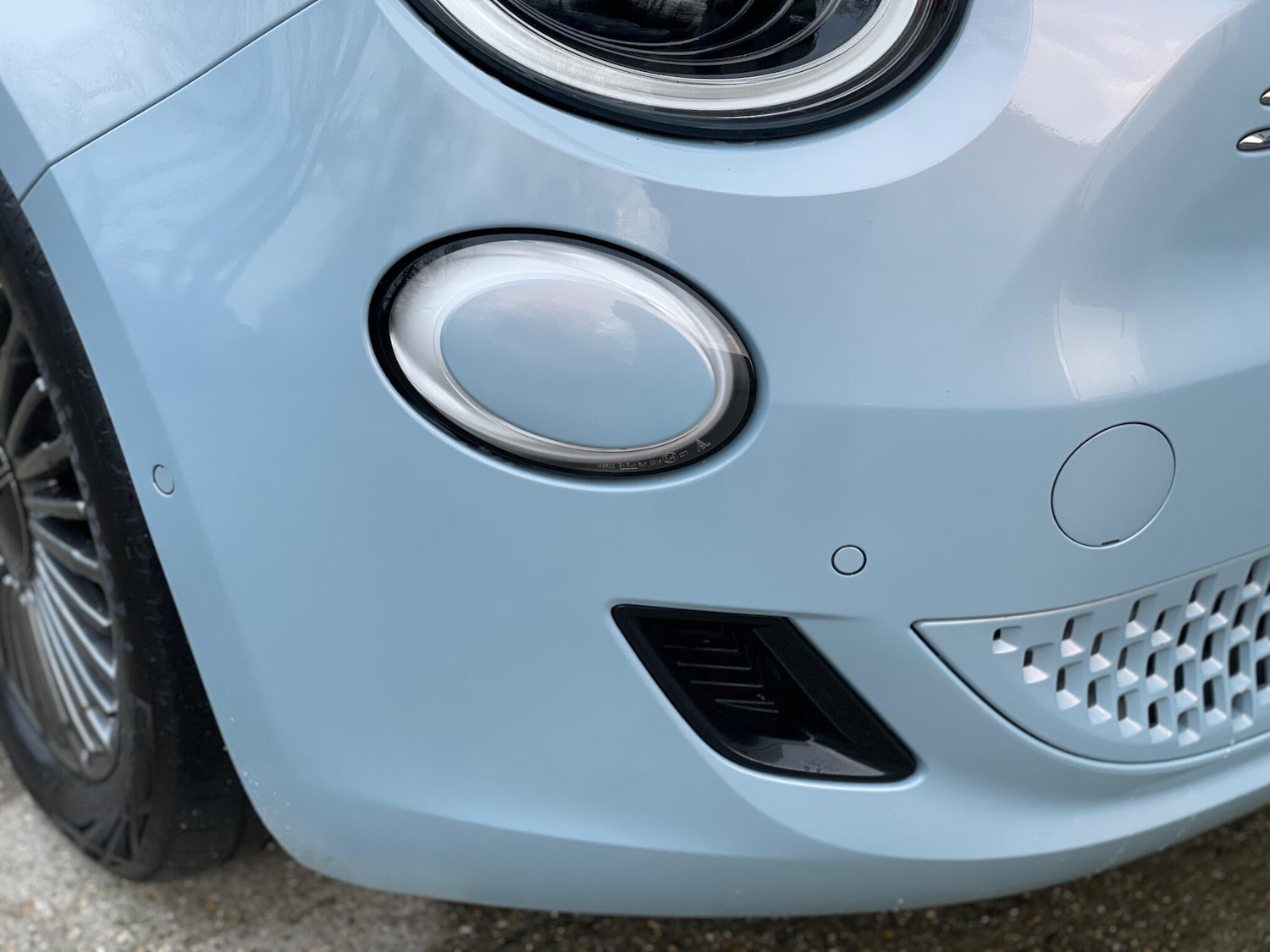 Used Fiat 500 2021 for sale - 77612377: Photo 79