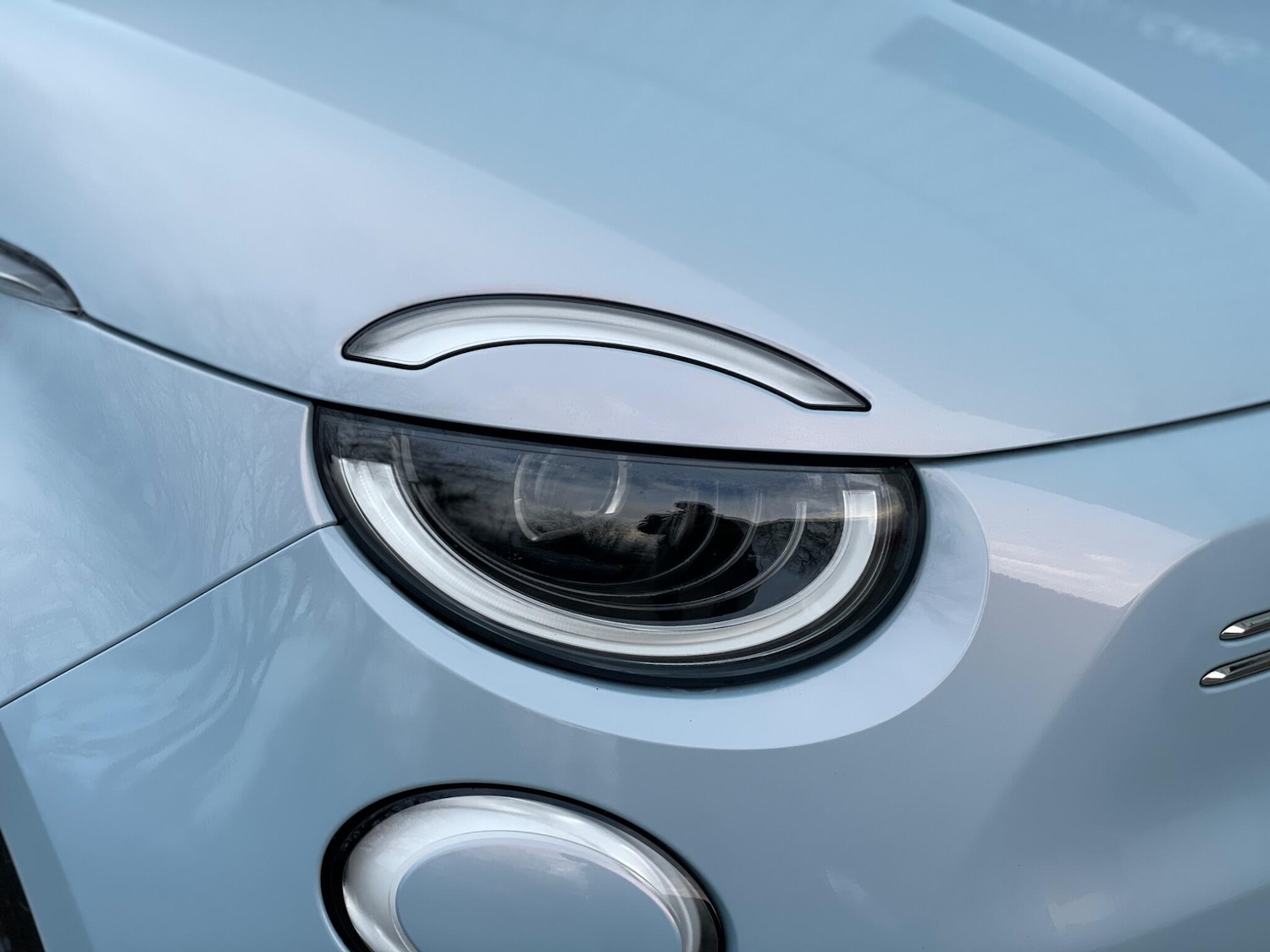 Used Fiat 500 2021 for sale - 77612377: Photo 80