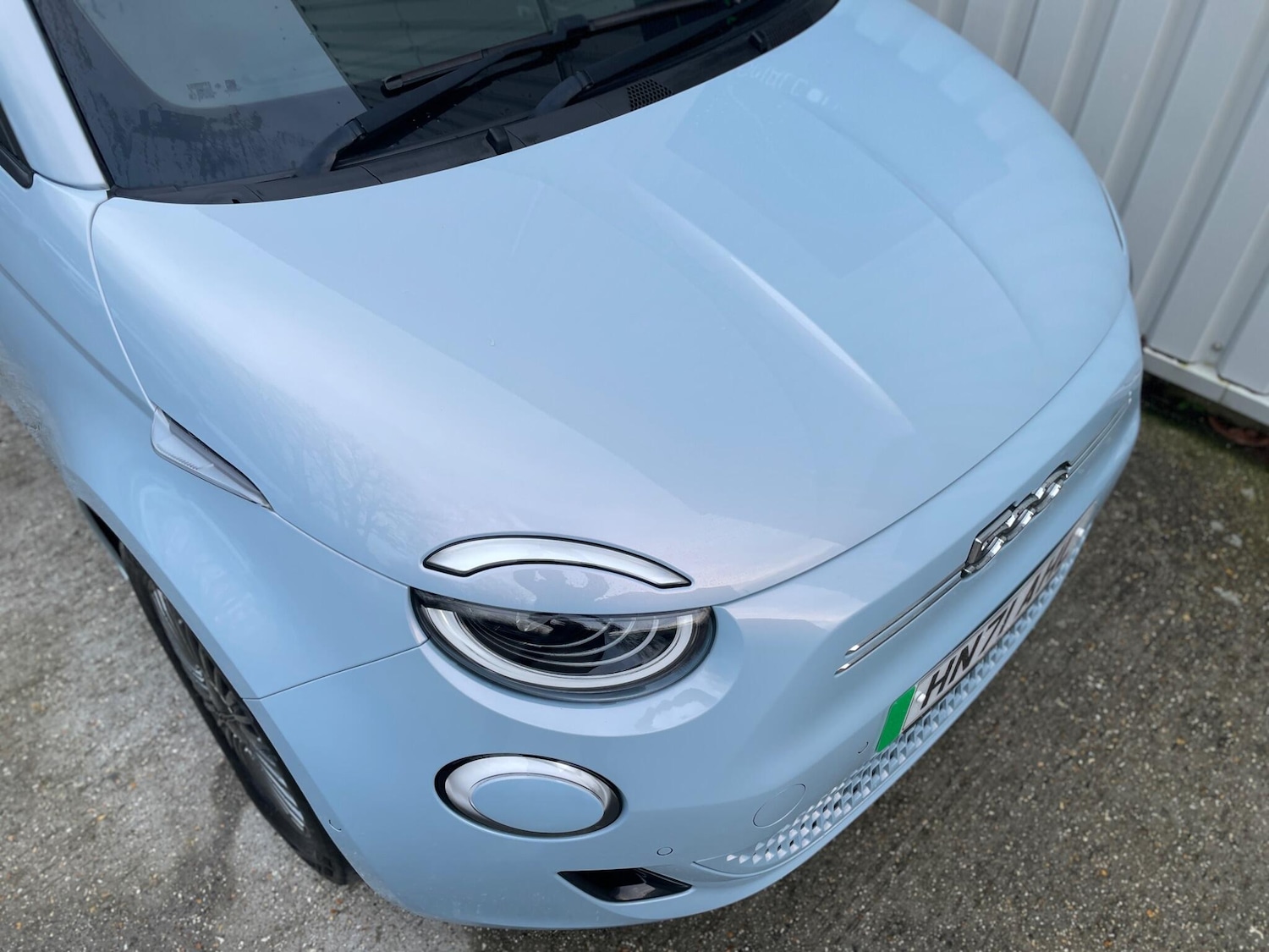 Used Fiat 500 2021 for sale - 77612377: Photo 81