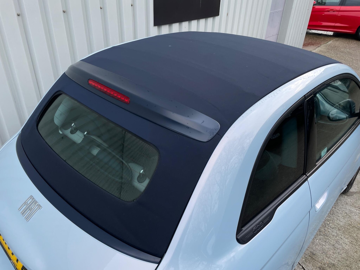 Used Fiat 500 2021 for sale - 77612377: Photo 83