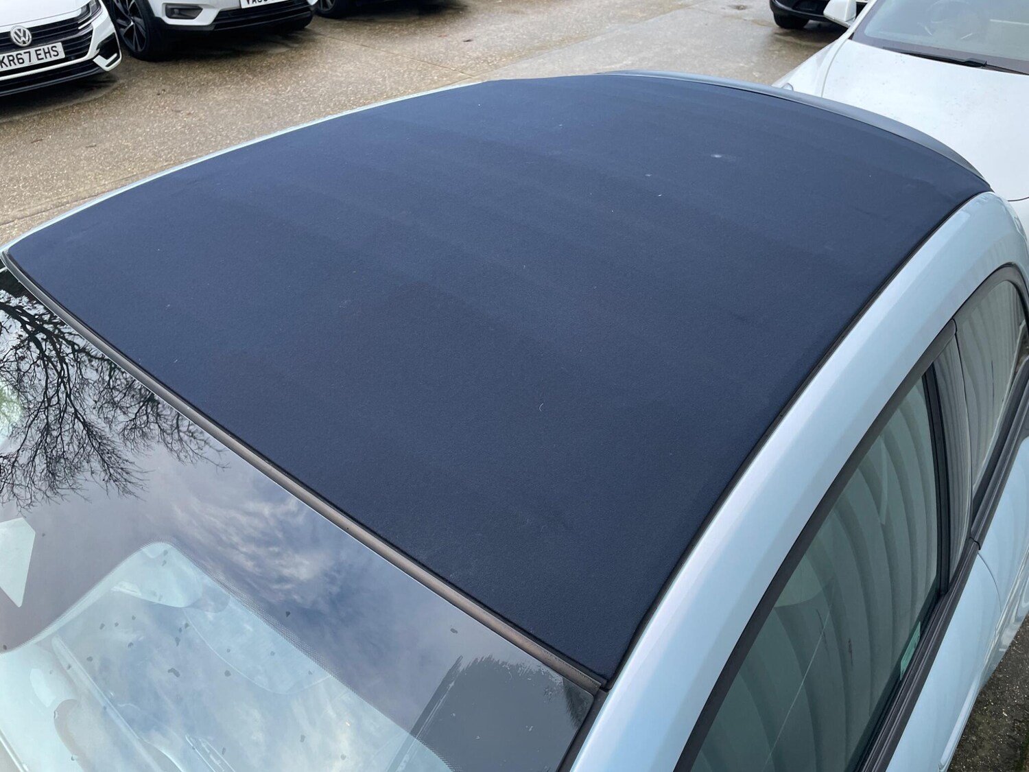 Used Fiat 500 2021 for sale - 77612377: Photo 87