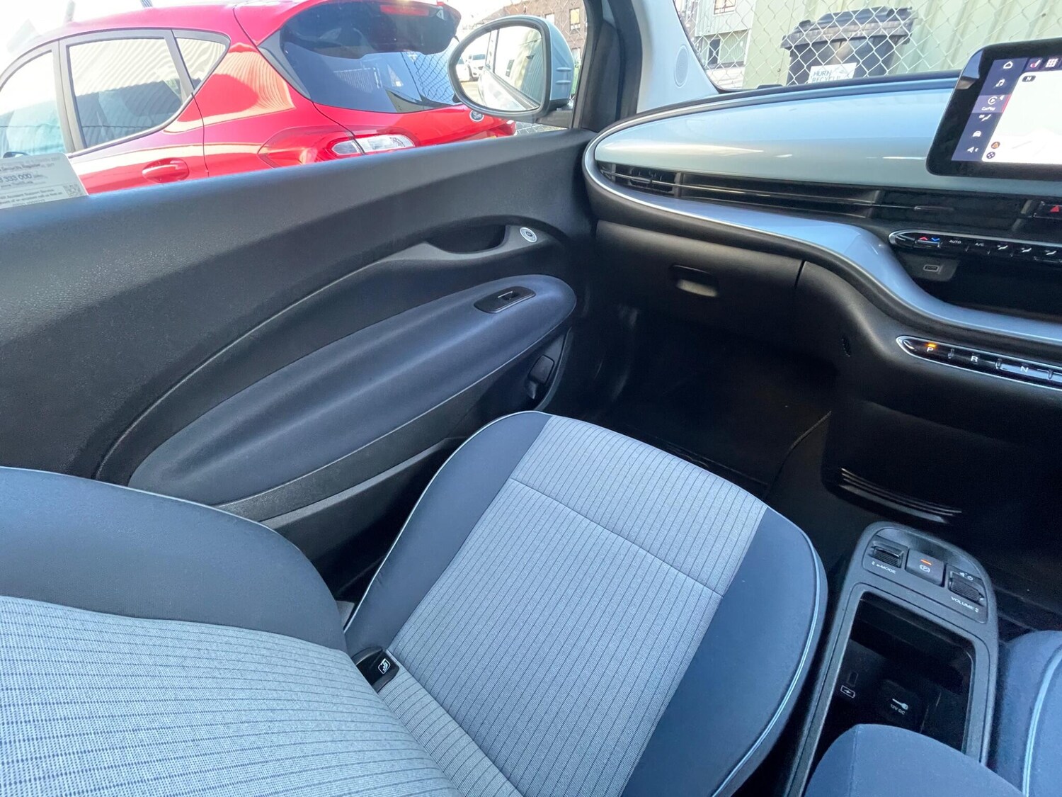 Used Fiat 500 2021 for sale - 77612377: Photo 95